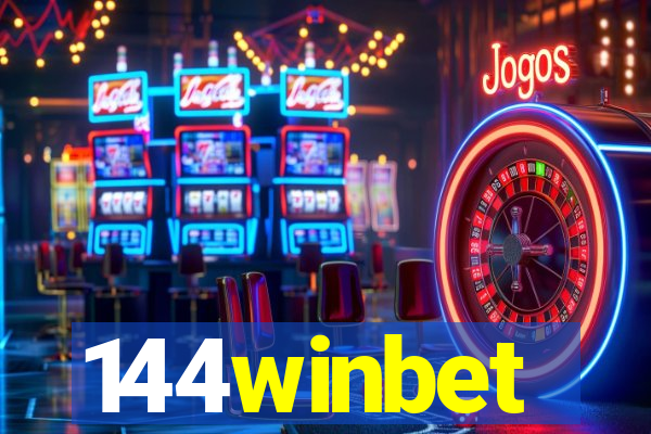 144winbet