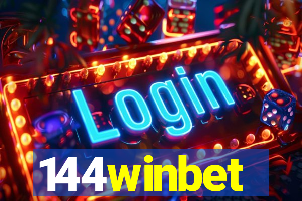 144winbet