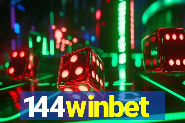 144winbet