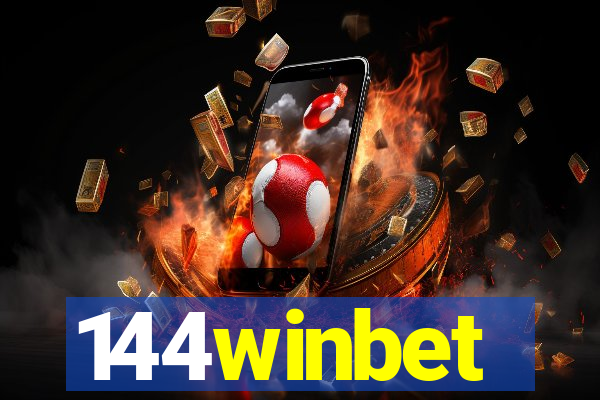 144winbet