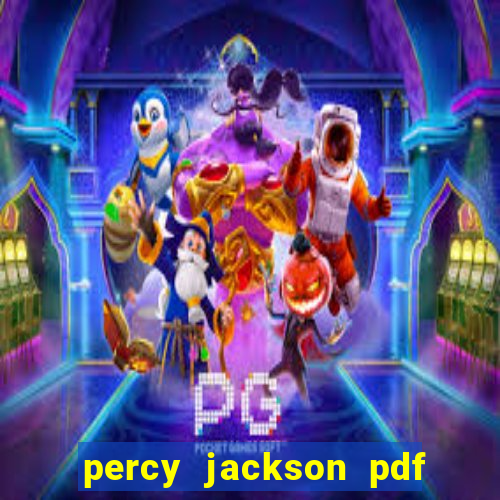 percy jackson pdf google drive