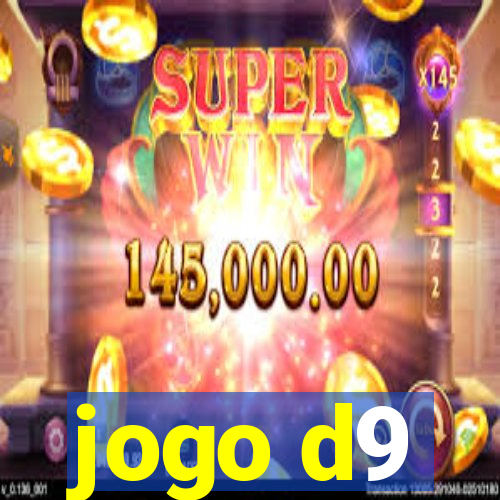 jogo d9