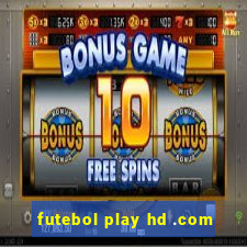 futebol play hd .com