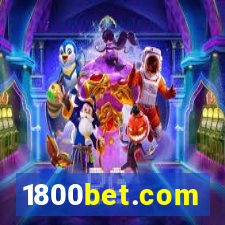 1800bet.com