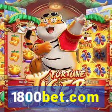 1800bet.com