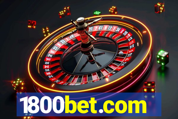 1800bet.com