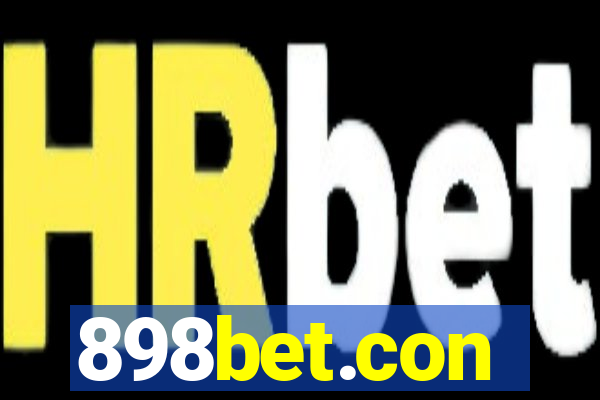 898bet.con