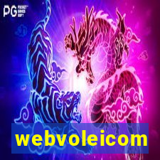 webvoleicom