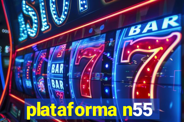 plataforma n55