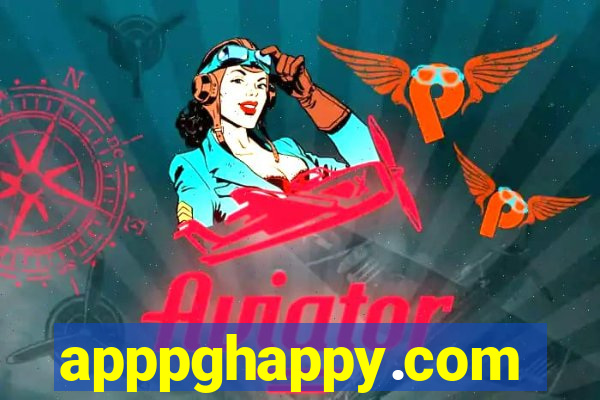 apppghappy.com