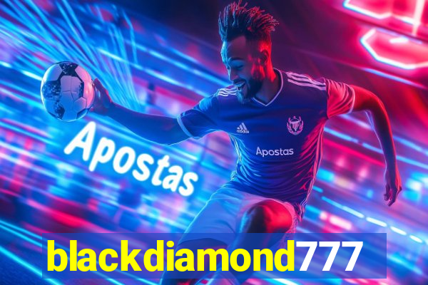 blackdiamond777