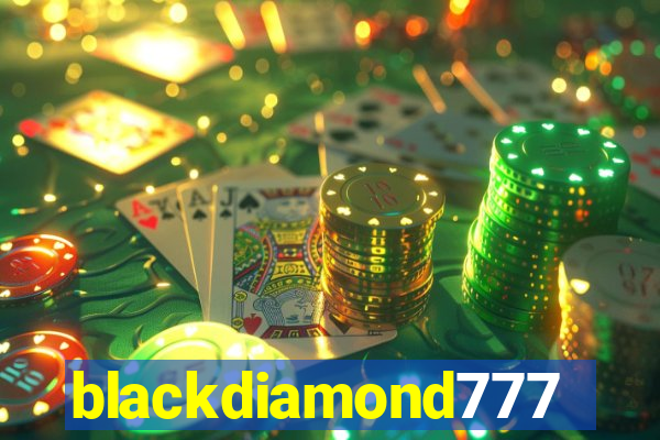 blackdiamond777