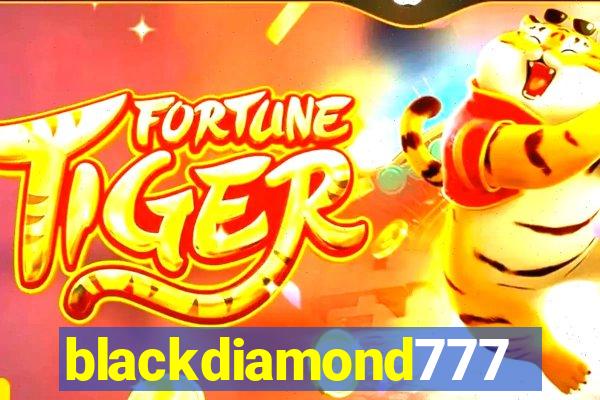 blackdiamond777