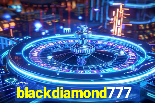 blackdiamond777