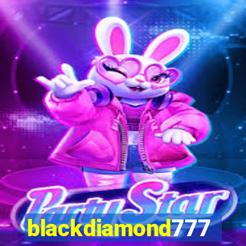 blackdiamond777