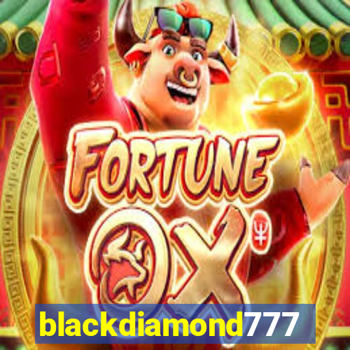 blackdiamond777