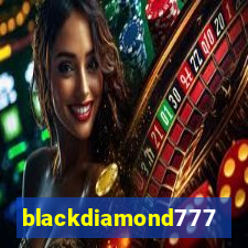 blackdiamond777