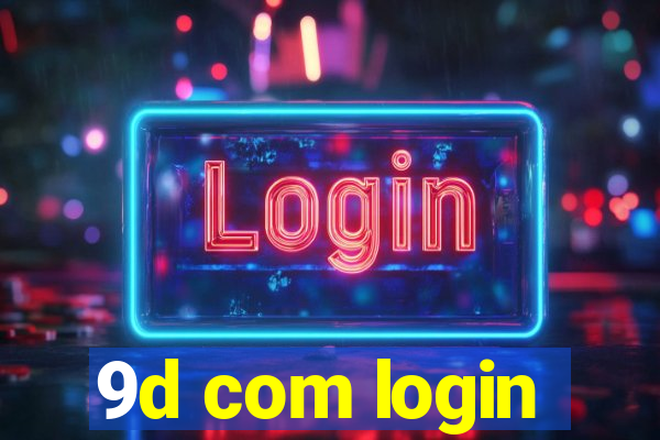 9d com login