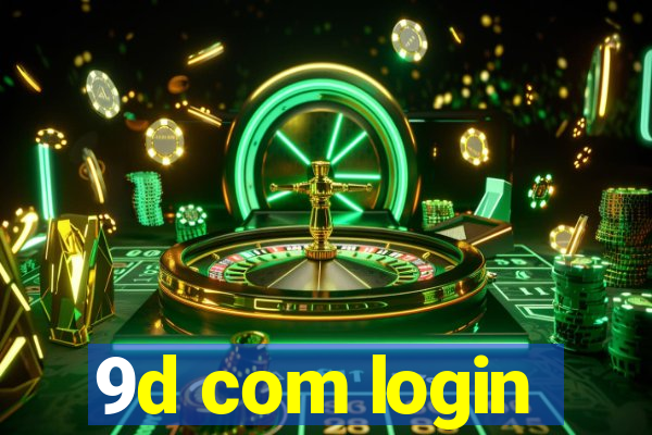 9d com login