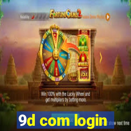 9d com login