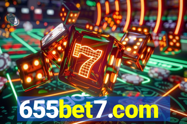 655bet7.com