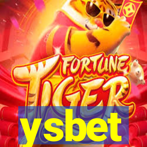 ysbet