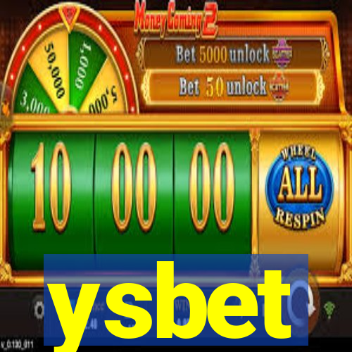 ysbet