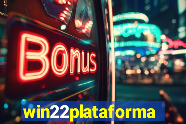 win22plataforma