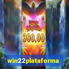 win22plataforma