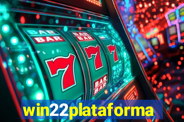 win22plataforma