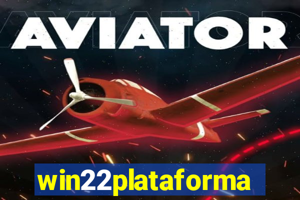 win22plataforma