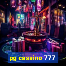 pg cassino 777