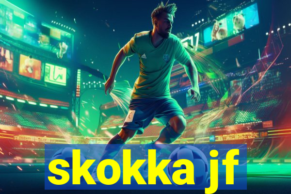 skokka jf