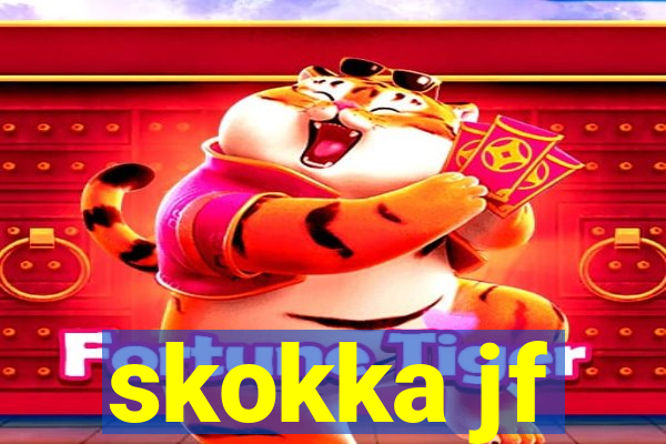 skokka jf