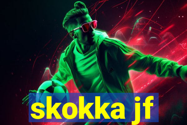 skokka jf