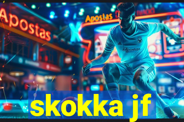 skokka jf