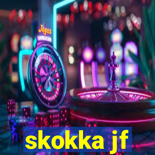 skokka jf