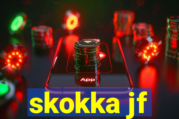 skokka jf