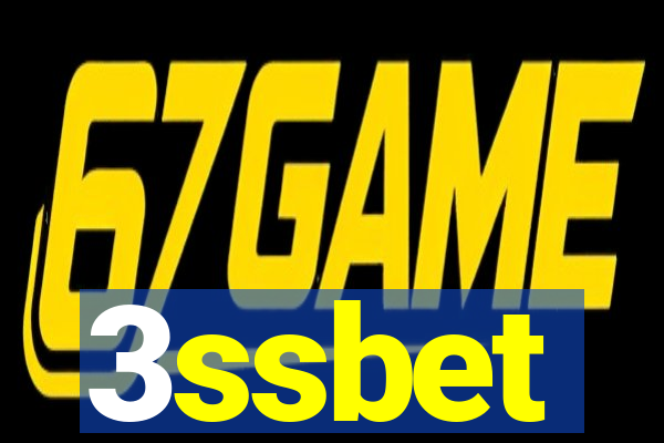 3ssbet