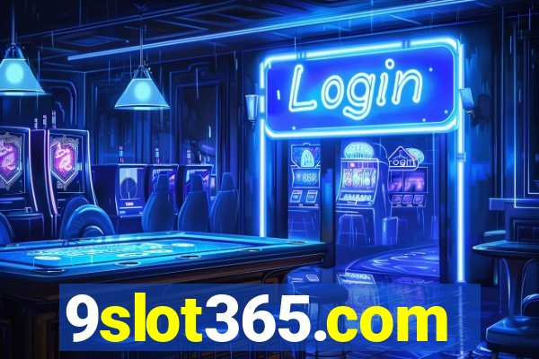 9slot365.com