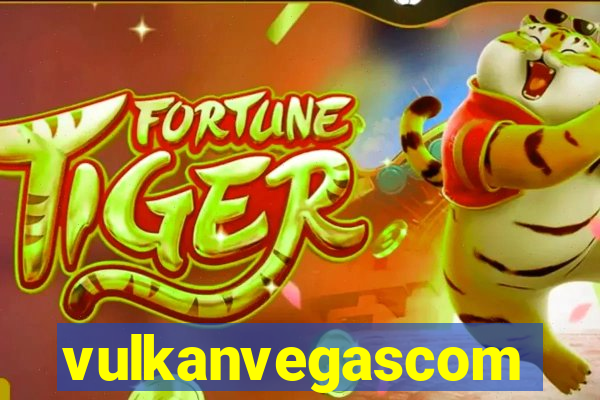 vulkanvegascom