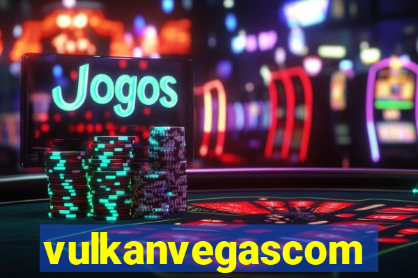 vulkanvegascom