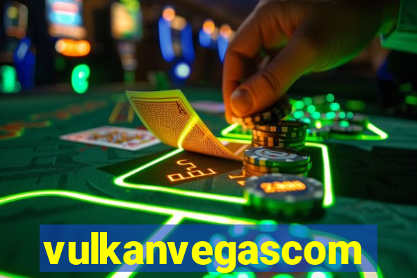 vulkanvegascom