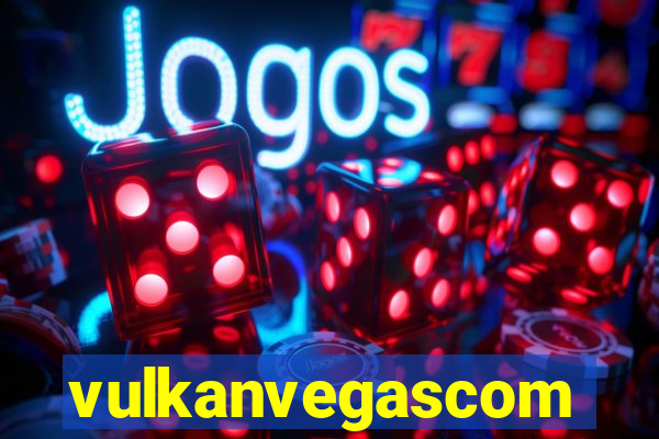 vulkanvegascom