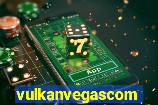 vulkanvegascom