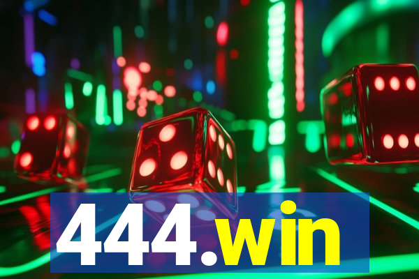 444.win