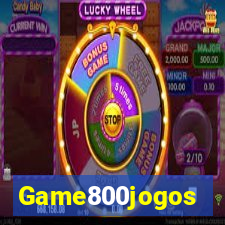 Game800jogos