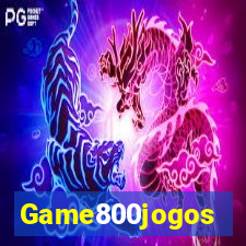 Game800jogos