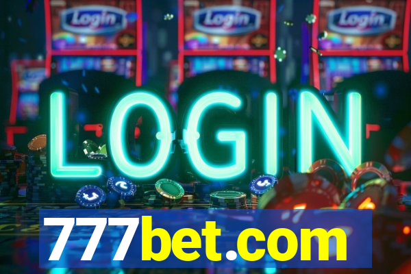 777bet.com