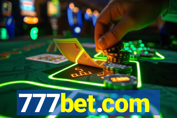 777bet.com